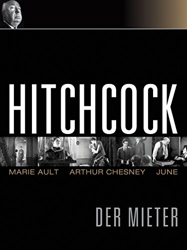 Hitchcock: Der Mieter