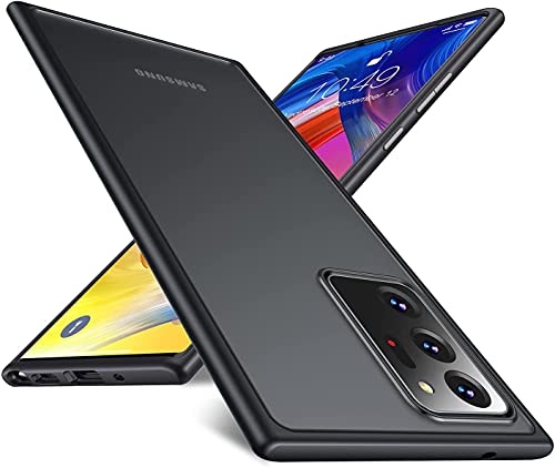Humixx Kompatibel mit Samsung Galaxy Note 20 Ultra 5G...