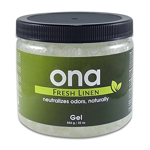 ONA Gel Fresh Linen 500 ml (428 g /...