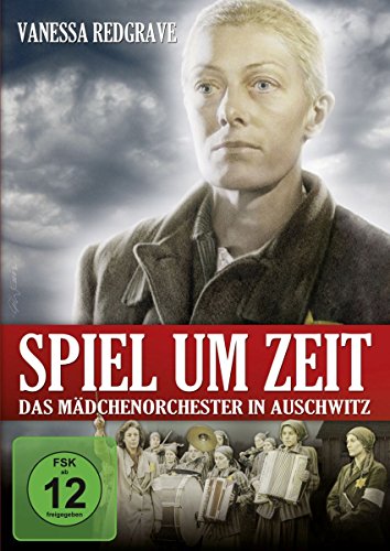 Spiel um Zeit - Das Mädchenorchester in Auschwitz (Playing...