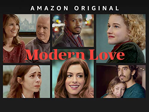 Modern Love – Staffel 1