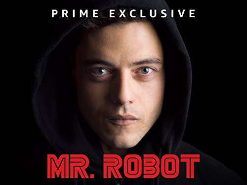 Mr. Robot - Staffel 1 [dt./OV]