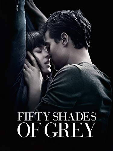 Fifty Shades of Grey - Unveröffentlichte Filmversion [dt./OV]
