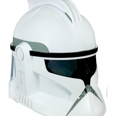 Hasbro 87628265 - Star Wars, The Clone Trooper Helm