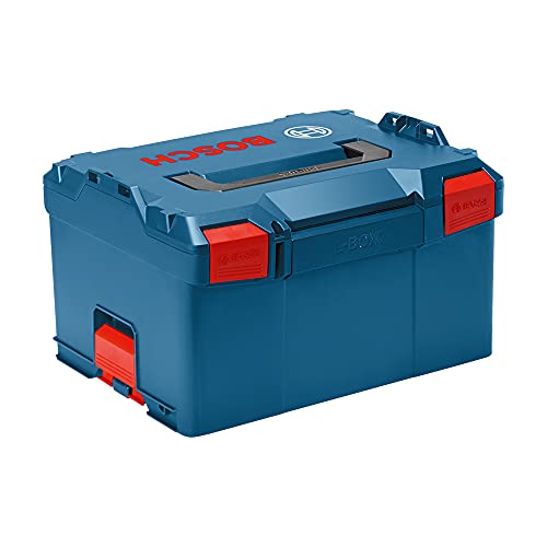 Bosch Professional Koffersystem L-BOXX 238 (Ladevolumen: 28,4 Liter, max....