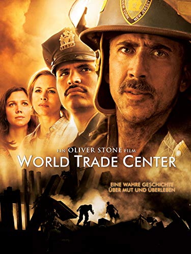 World Trade Center [dt./OV]