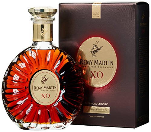 Remy Martin XO - Cognac (1 x 0.7 l)