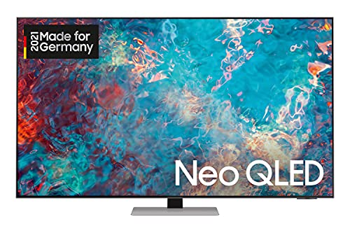 Samsung Neo QLED 4K TV QN85A 85