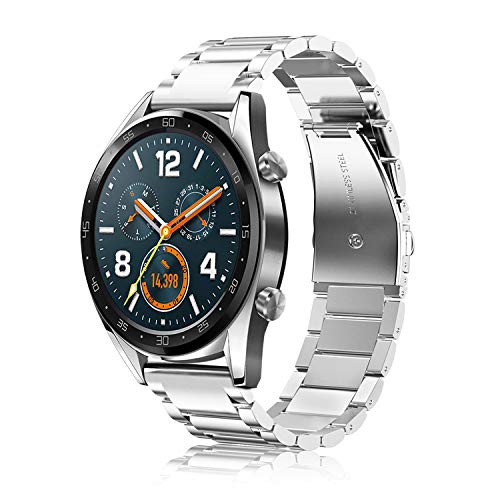 Fintie Armband kompatible mit Huawei Watch 3/3 Pro /...