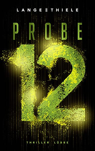 Probe 12: Thriller