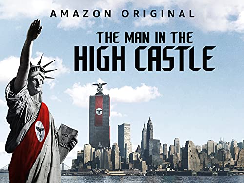 Man In The High Castle - Staffel 1