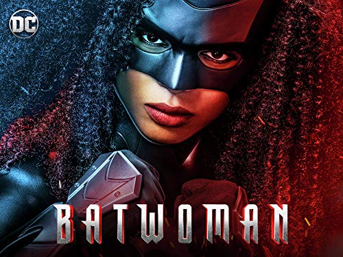 Batwoman: The Complete Second Season