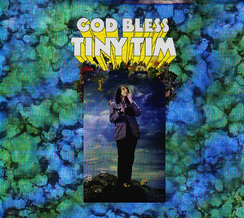 God Bless Tiny Tim:Reprise Rec