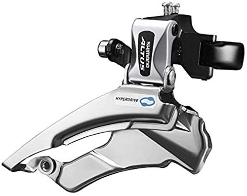 SHIMANO UMWERF. SCHELLE 34.9 (31.8+28.6 AD) DOWN-SW. DUAL-P. 66-69...