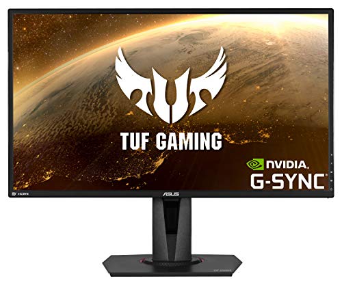 ASUS TUF Gaming VG27AQ 68,58 cm (27 Zoll) Monitor...