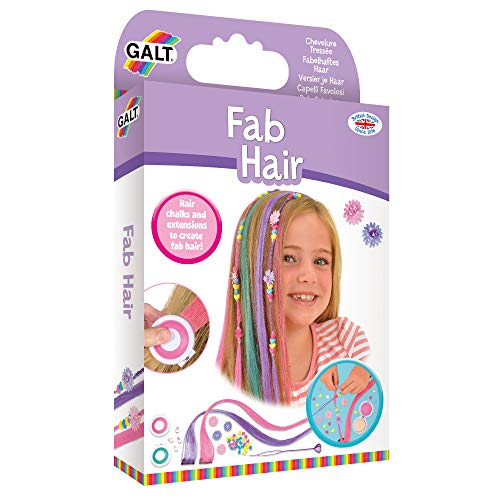 Galt Toys Fabelhaftes Haar, Multi, 1004969