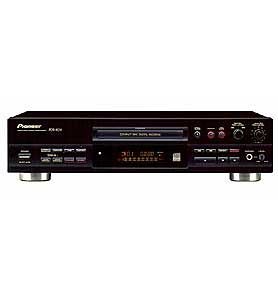 Pioneer PDR-509 CD-Player