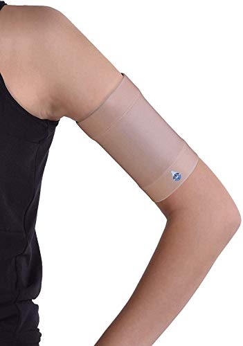 Dia-Band, Glucose Sensor Schutz Armband Freestyle Libre, Medtronic, Dexcom...