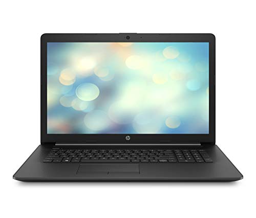 HP 17-ca2220ng (17,3 Zoll / HD+) Laptop (AMD Ryzen...
