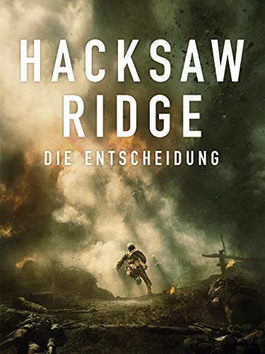 Hacksaw Ridge - Die Entscheidung [dt./OV]