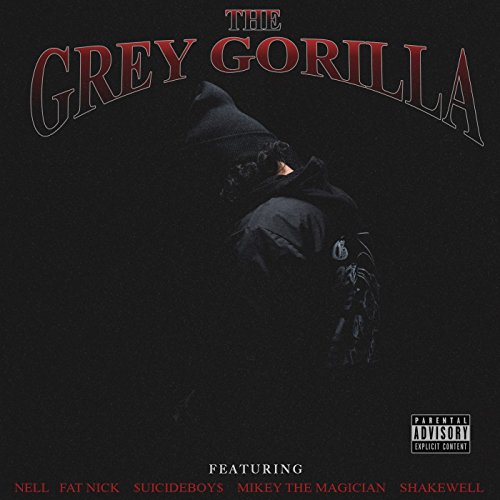 Grey Gorilla [Explicit]